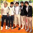 One Direction RP!