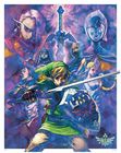 Legend of Zelda Skyward Sword Roleplay