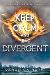 Delving into Divergent