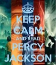 Percy Jackson(Friends,enemies,and so on)