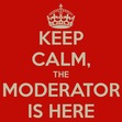 Everyones a mod