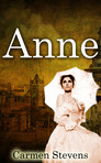 Q&A with Carmen Stevens
