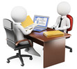 Author Interview Group