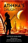 Ask Athena's Daughters: Strong Female Characters For Today's Readers