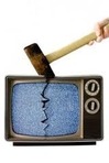 2014 Turn Off Your TV Reading Challenge