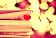 Teens with a Passion for Reading YA