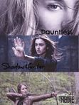 Dauntless shadowhunters