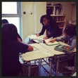 Ms. Benson's Book Discussions