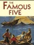 Famous Five's Explorations in Literature