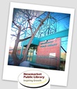 Newmarket Public Library