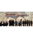 Fandom Favorites