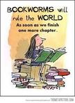 Random books