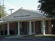 Kirbyville Public Library