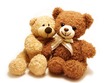 Teddy Bears!