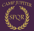 Camp Jupiter: Rise of the New Age