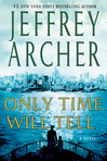 Only Time Will Tell Read-a-Long!