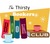 Thirsty Bookers Book Club