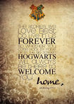 Hogwarts