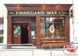 Finnegans Wake Grappa