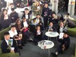 Sha Tin College Carnegie Book Club 2013-14