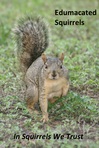 Edumacated Squirrels