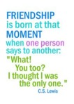Am I the Only One?