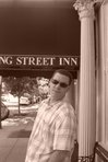 Q&A with Brian Lageose