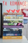 YA romance