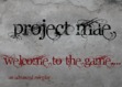 Project Mae