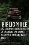 The Bibliophiles