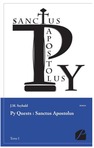 Py Quests : Sanctus Apostolus