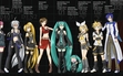 ~Vocaloids~