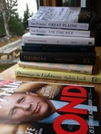 We Love to Read!