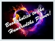 Bookaholics To The Hundredths Power