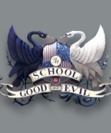The School for Good and Evil