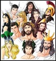 Mythologies 