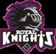Prevailing Knights