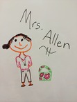 Mrs. Allen's Classes