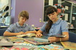 The Wearne Library @ MLC School Goodreads Group