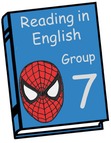 Reading in English Group 7