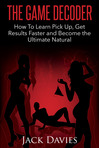 Inside Pick Up (PUA) Self-Help Book Group