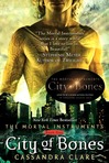 The Mortal Instruments Read Along!