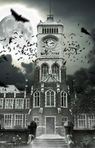 Worcester Academy for the Supernatural {A Semi-Advanced RP}