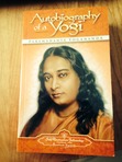 The Autobiography of a Yogi/ GLP Style