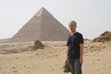 Ask Garry Shaw about Ancient Egypt