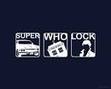 Superwholock