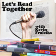 Let's Read Together Podcast