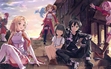 Sword art online