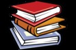 Books, Books and More Books!