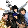 Mighty Boosh